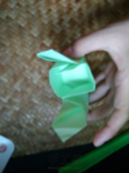 吓人整蛊盒子 第11步