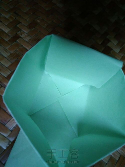 吓人整蛊盒子 第12步