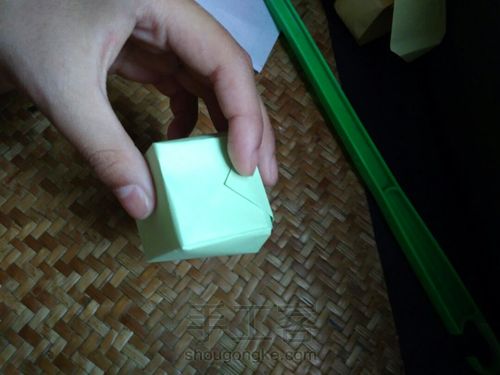 吓人整蛊盒子 第13步