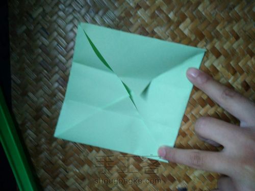 吓人整蛊盒子 第3步