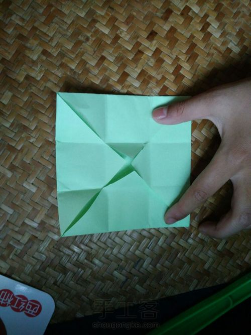 吓人整蛊盒子 第4步