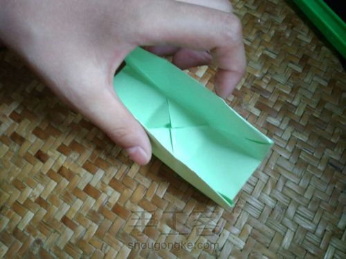 吓人整蛊盒子 第5步