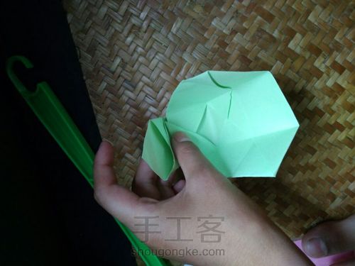 吓人整蛊盒子 第8步