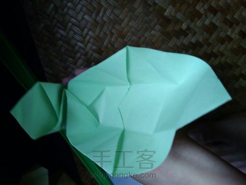 吓人整蛊盒子 第9步