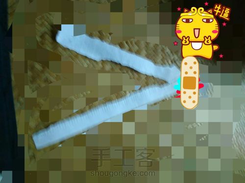 吓人整蛊盒子 第21步