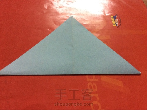 迷你小雨伞 第2步