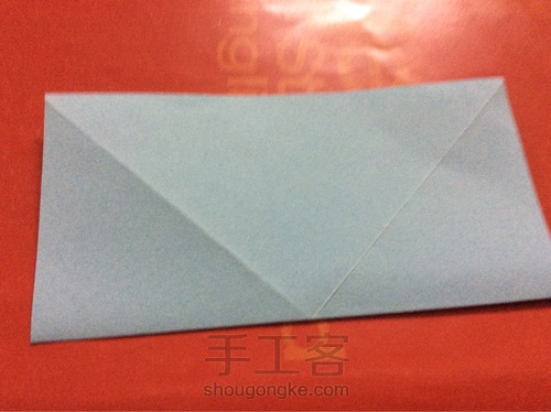 迷你小雨伞 第3步