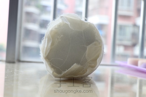 小丸子单反相机包 第5步