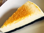 Cheese Cake 