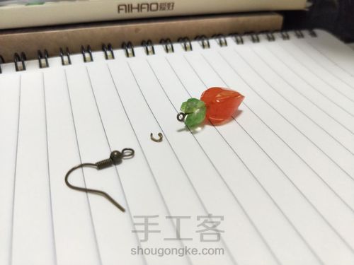 【简单热缩】蔬菜立体热缩～胡萝卜！ 第13步