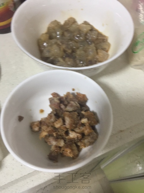 鲜虾炒饭 第9步