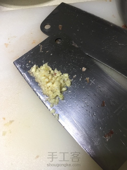 芝士肉酱意粉 第13步