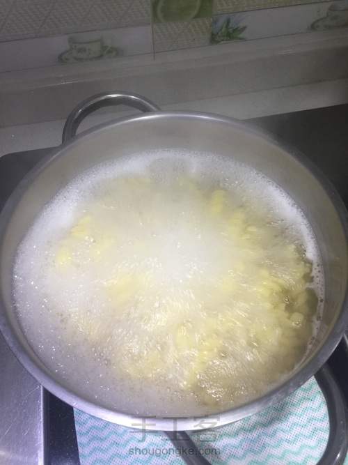 芝士肉酱意粉 第21步