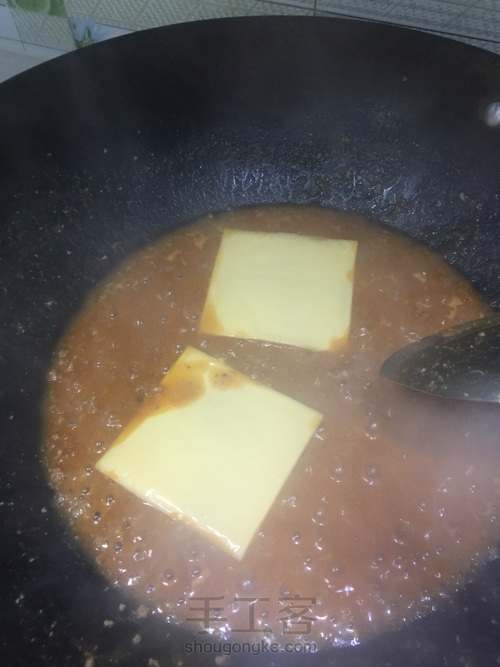 芝士肉酱意粉 第22步