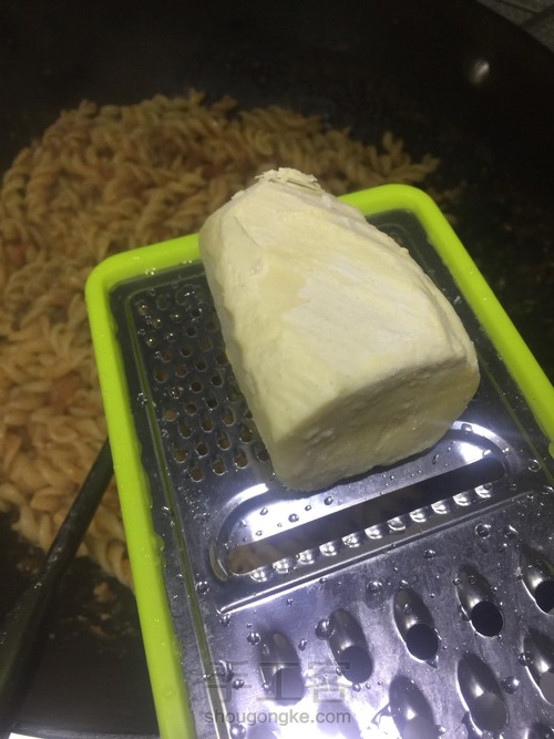 芝士肉酱意粉 第26步