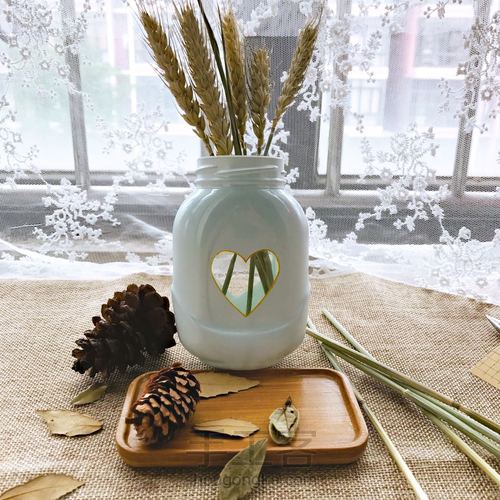 镂空花瓶 第10步