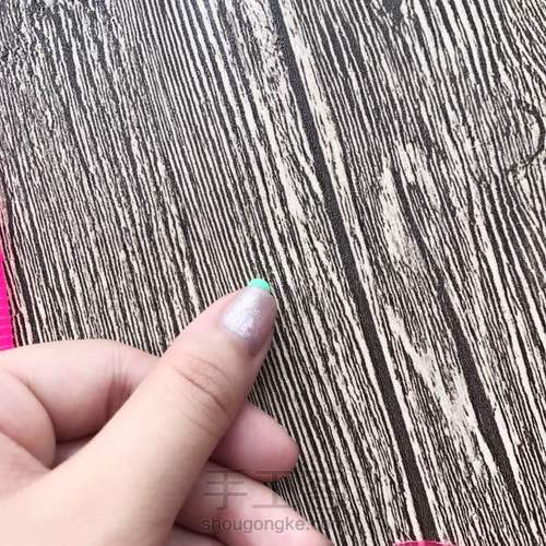 多肉戒指 第6步