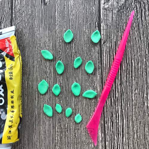 多肉戒指 第10步