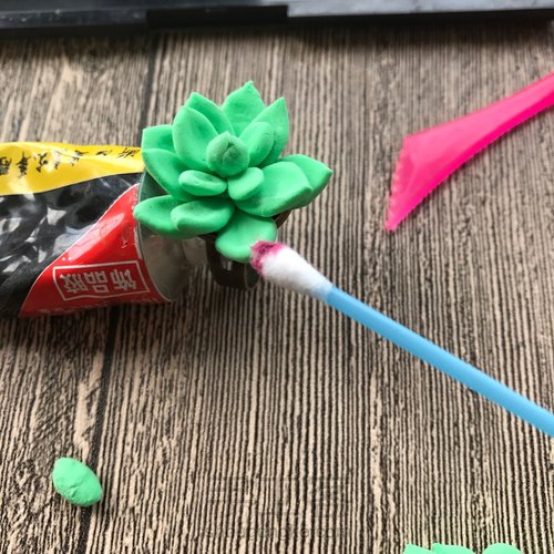 多肉戒指 第17步