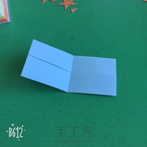 手机支架 第3步