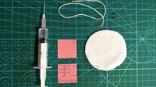 软萌兔几🐰 第1步