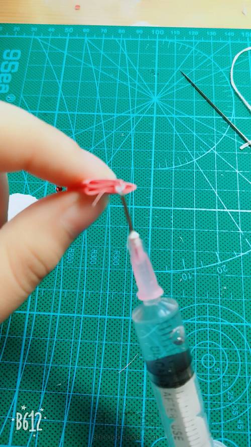 软萌兔几🐰 第10步