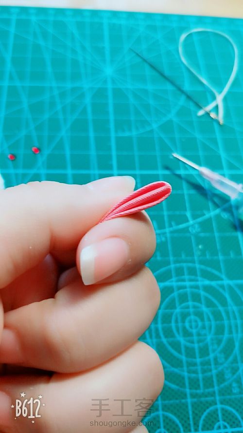 软萌兔几🐰 第11步