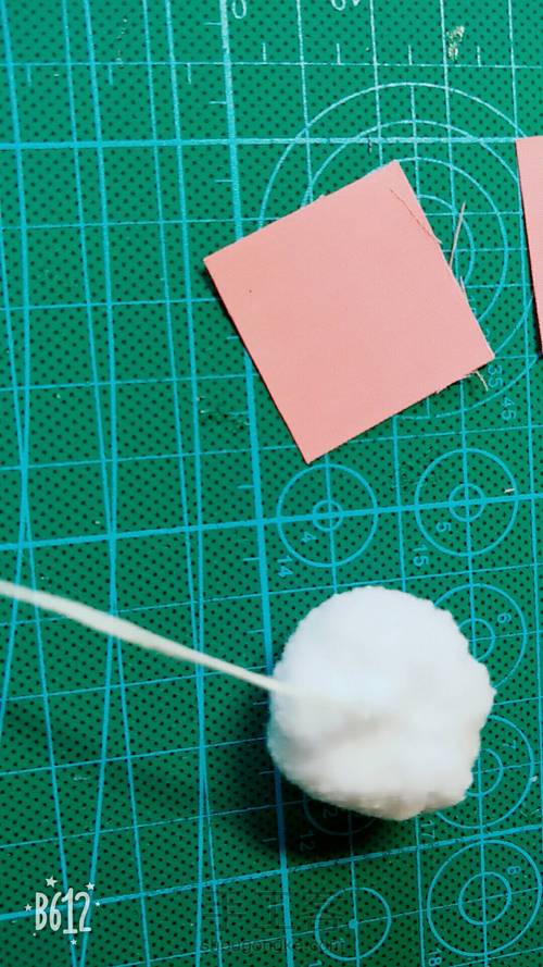 软萌兔几🐰 第6步