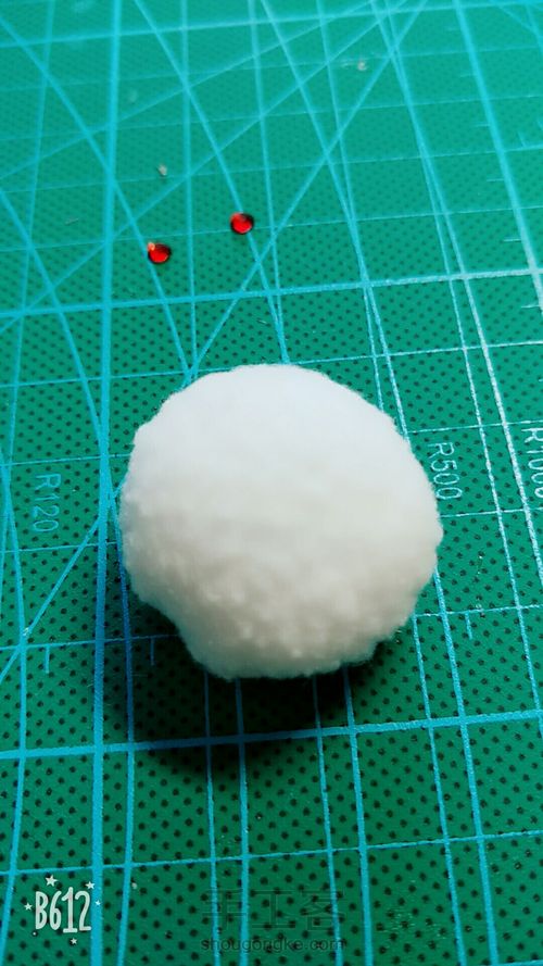 软萌兔几🐰 第7步