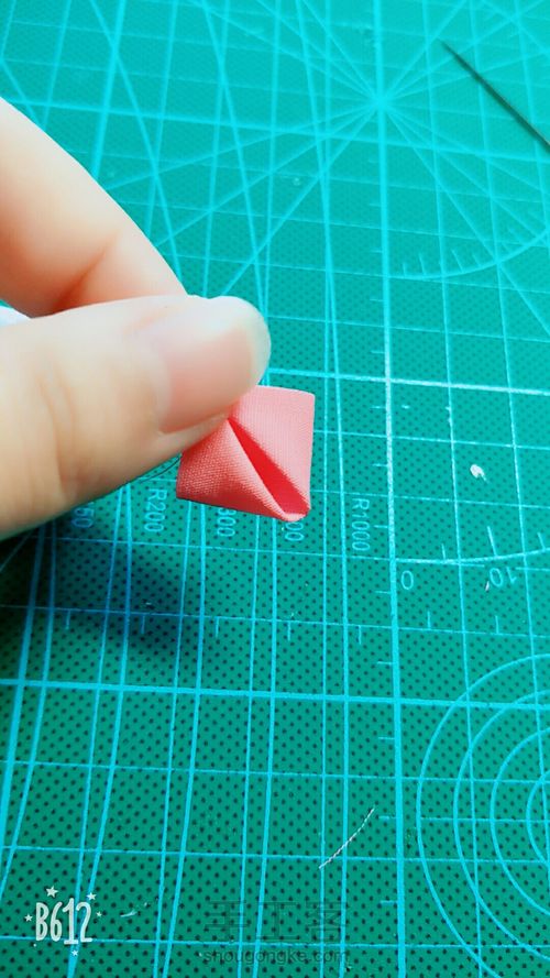 软萌兔几🐰 第9步