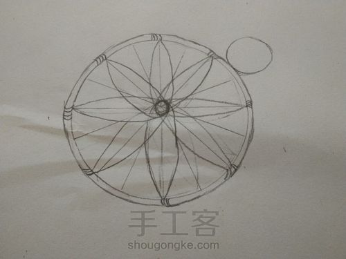 糖果捕梦网 第3步