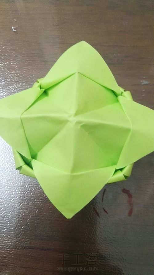 花朵系列之——水仙花 第14步