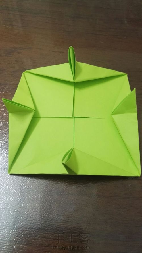 花朵系列之——水仙花 第8步