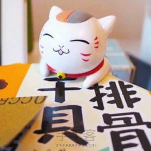 猫猫【转】 第1步