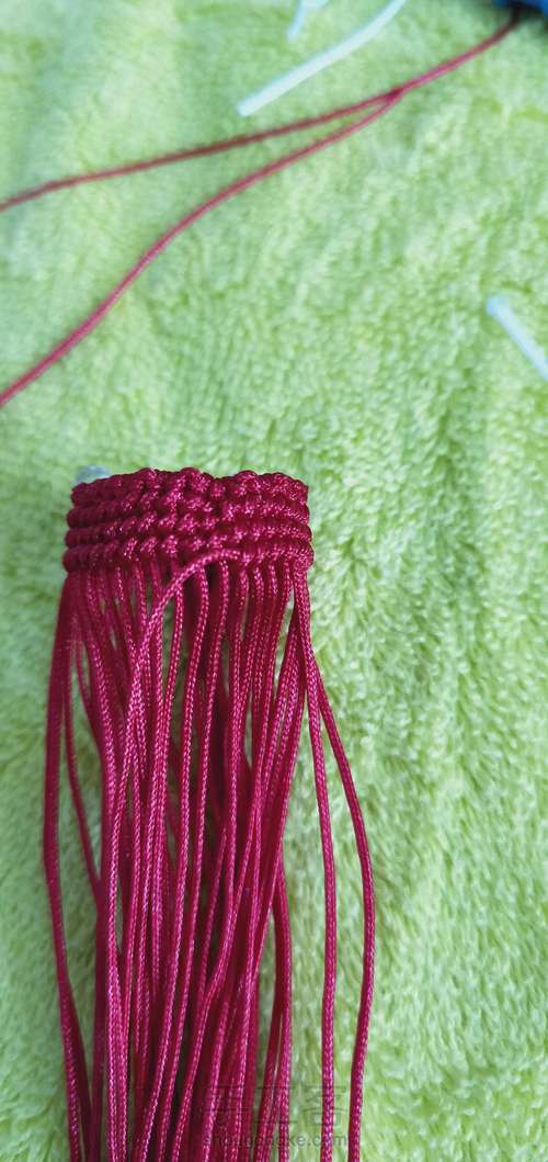 迎雪小福人 第31步