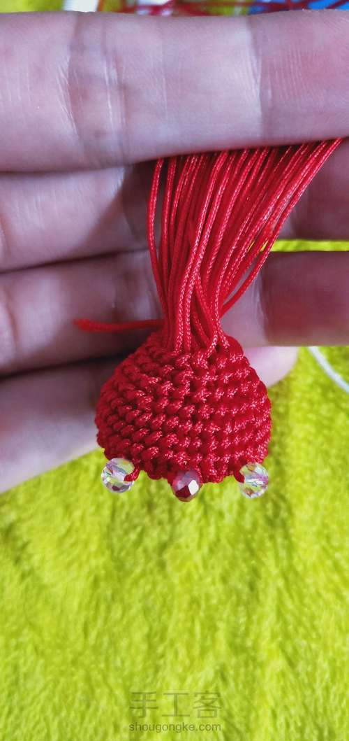 迎雪小福人 第32步