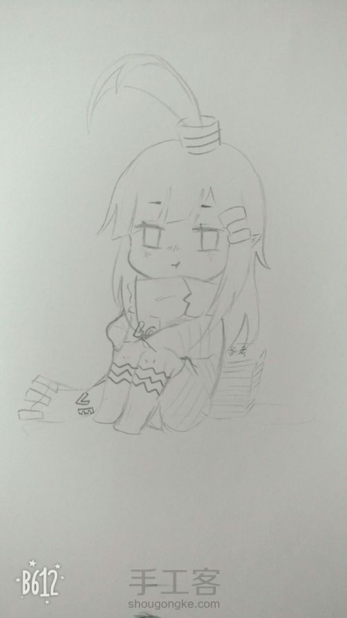 艾比[原创] 第1步