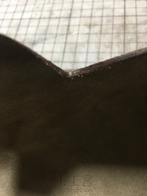 让我们来做个H家的菜篮子吧 第11步