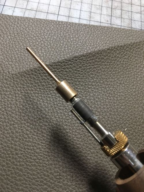 让我们来做个H家的菜篮子吧 第12步