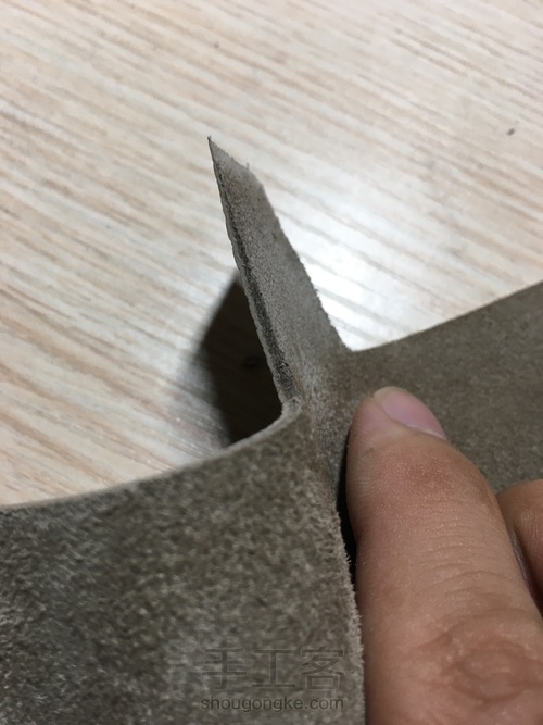 让我们来做个H家的菜篮子吧 第10步