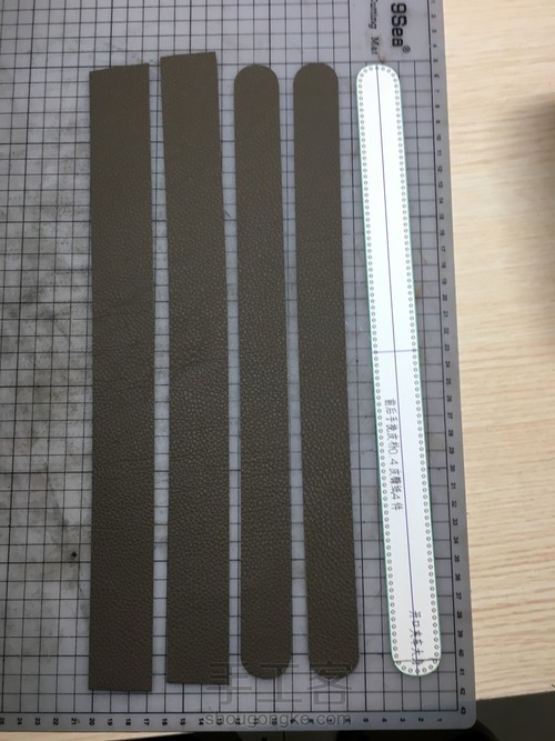 让我们来做个H家的菜篮子吧 第44步