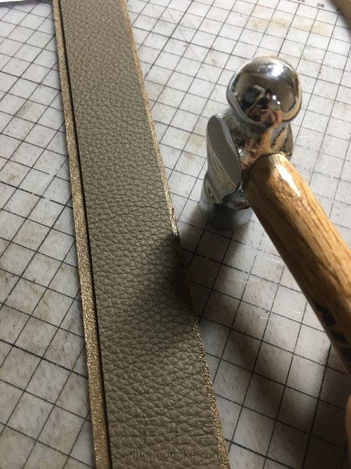 让我们来做个H家的菜篮子吧 第46步