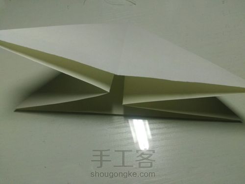 最简单的纸钻石教程！！ 第2步