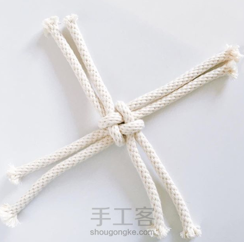 基础结欣赏学习交流 第5步