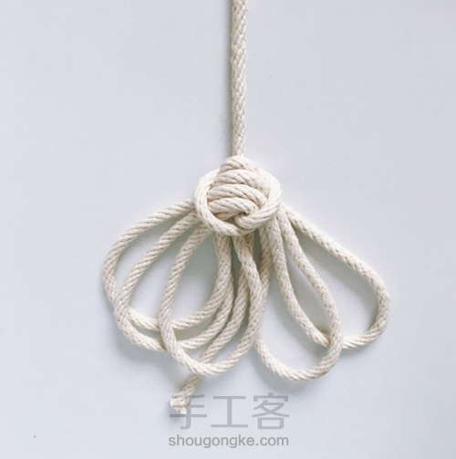 基础结欣赏学习交流 第13步