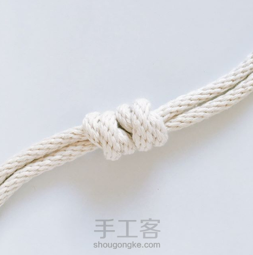 基础结欣赏学习交流 第21步