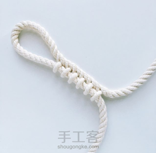 基础结欣赏学习交流 第24步