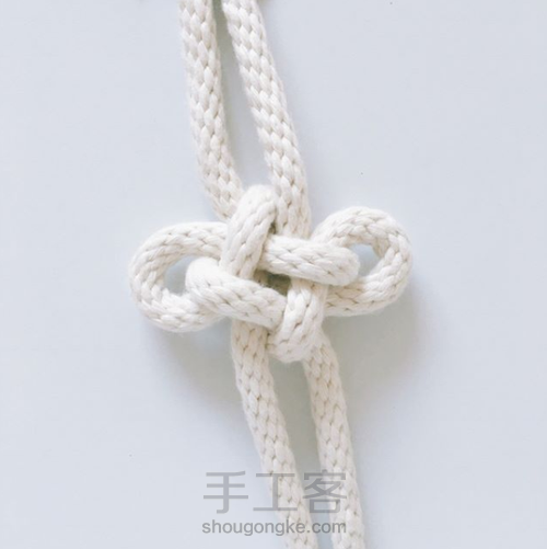 基础结欣赏学习交流 第41步