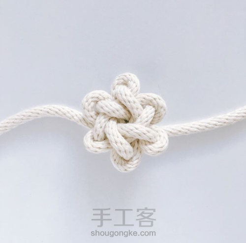 基础结欣赏学习交流 第48步