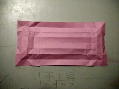 哇塞！无敌！帅呆了！超级扳手书签💎 第1步